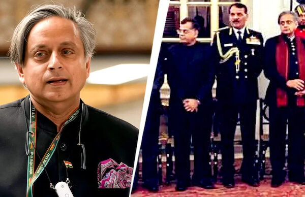 ‘Warm and engaging atmosphere reigned’, Shashi Tharoor on Putin&hellip;