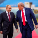 Trump Says Zelensky and Putin…
