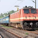 Fire on Tatanagar–Ernakulam Express: Railways&hellip;