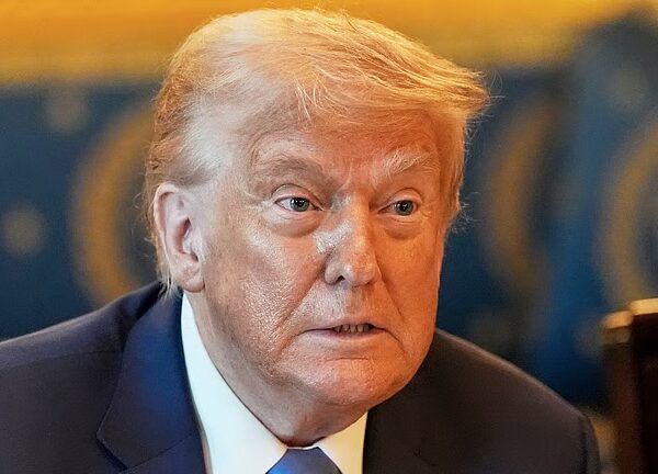 India should not be dumping rice into US market;&hellip;