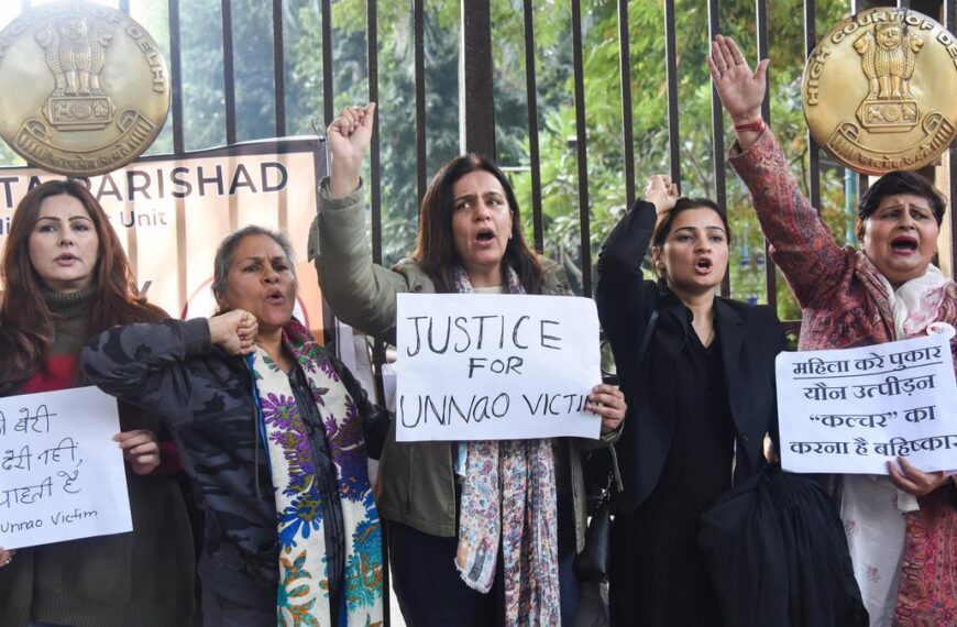 Supreme Court stays Unnao rape convict&hellip;