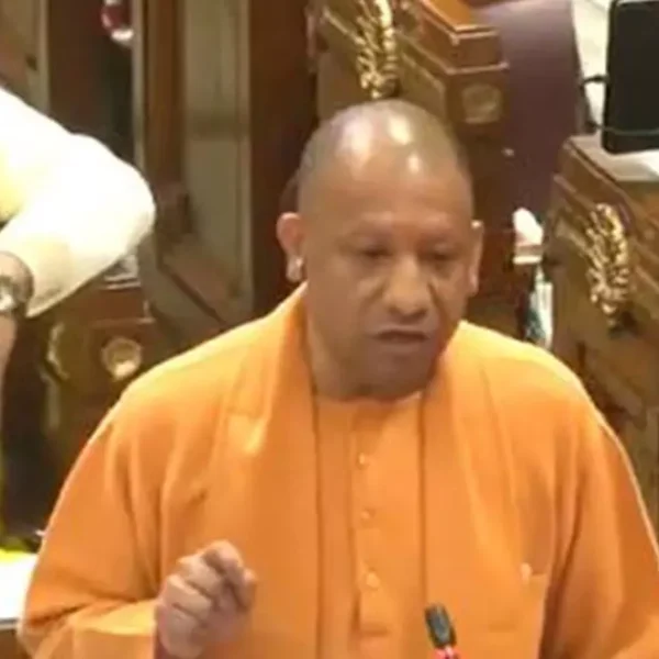 UP CM Yogi Adityanath Says No Deaths Due to&hellip;
