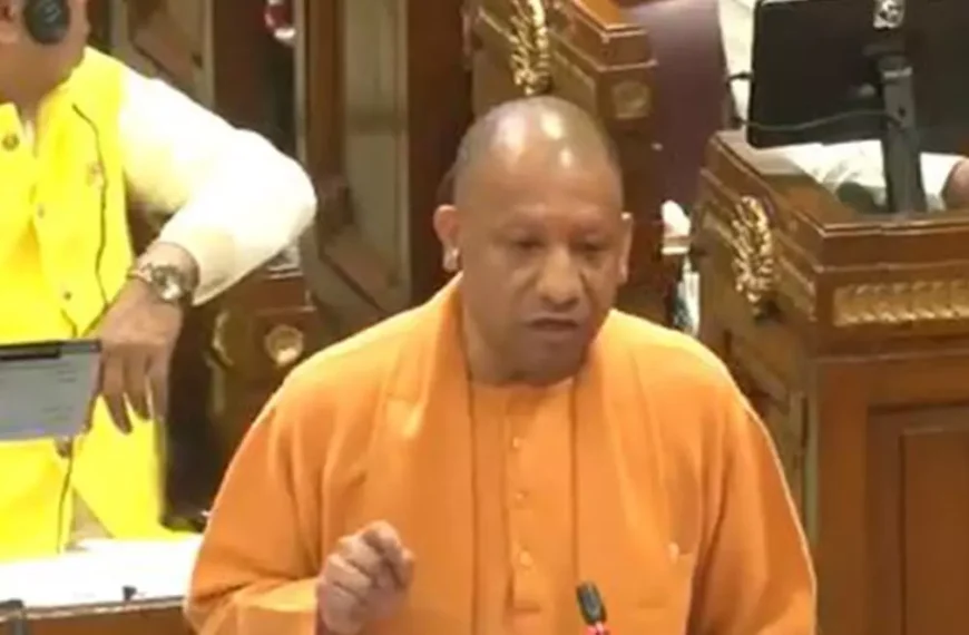 UP CM Yogi Adityanath Says No Deaths Due to Codeine Syrup