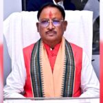 Chhattisgarh Anjor Vision 2047 is&hellip;