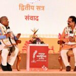 Literature Festivals are Crucial for…