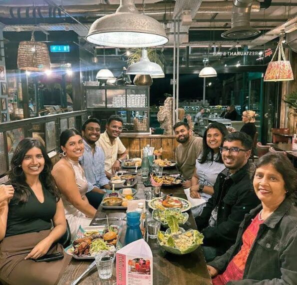 Gold Winner Introduces #TogetherTastesBetter Campaign to&hellip;