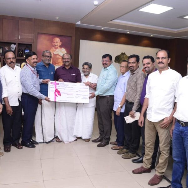 National Champion: KSFE Sweeps National Business Awards, Sets Sight&hellip;