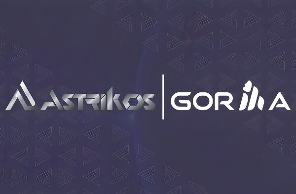 Astrikos AI Secures Strategic Investment from Gorilla Technology Group&hellip;