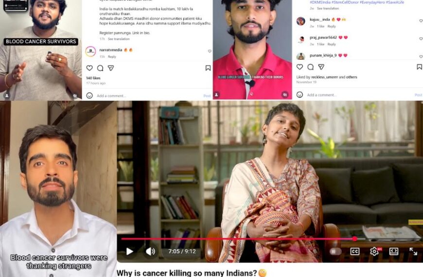 'You&Me': How a Survivor Initiated Digital&hellip;