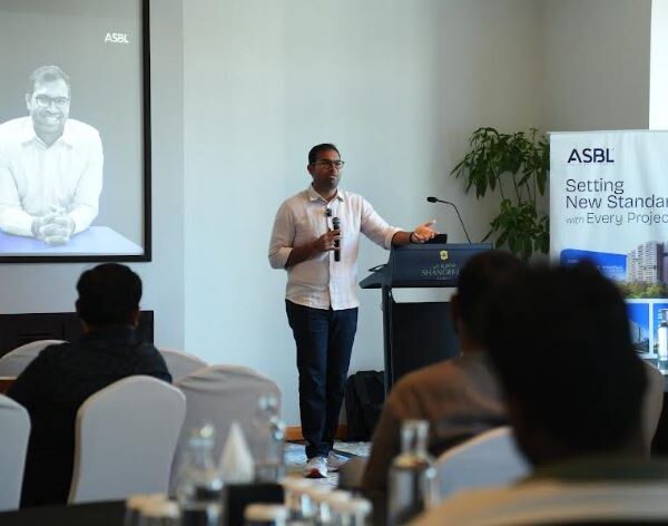 ASBL Steps Beyond Sales to Educate NRIs Worldwide on&hellip;