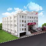 Kauvery Hospital, Salem, Marks 20&hellip;