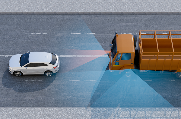 Top Global Commercial Vehicle OEM Chooses Aptiv's Gen 6&hellip;