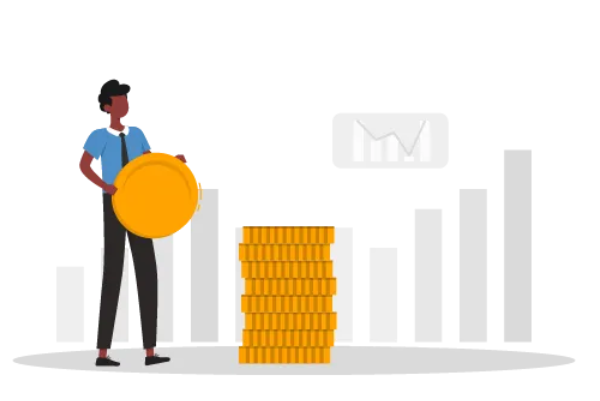 Using a lumpsum calculator to understand one-time investment planning