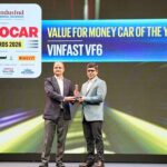 Vinfast VF 6 Won "Value&hellip;