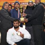 Chandigarh University Wins 11 Gold&hellip;
