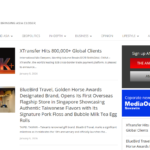 Media OutReach Newswire and Asia&hellip;