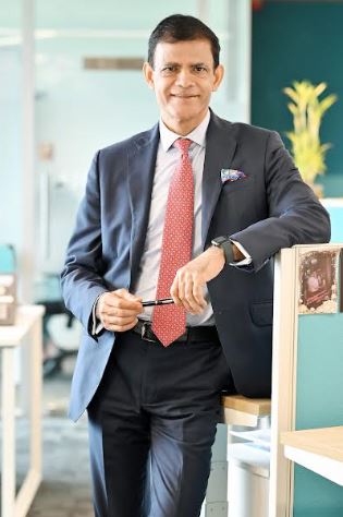 ANAROCK Launches Project Management & Engineering Services, Targets INR…