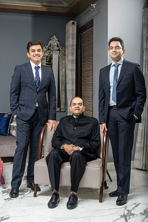 House of Jolly Strengthens Its Legacy-Led Global Vision with…