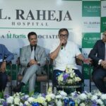 S. L. Raheja Hospital Launches&hellip;