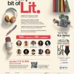 The Hindu Lit For Life…