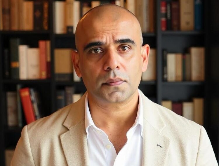 NeoNiche Appoints Sheraz Hasan to Leadership&hellip;