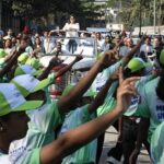 Mpower Youthopia Sets World Record…