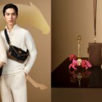 TUMI Celebrates the Year of&hellip;