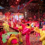 Hong Kong Invites the World&hellip;