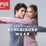 Campus Enters Athleisure Apparel, Extends…