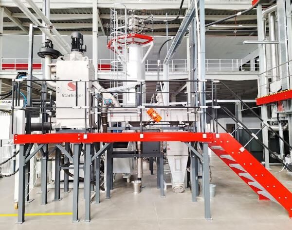 Chemco Group Commissions Rs. 125 Crore rPET Bottle-to-Bottle Recycling&hellip;