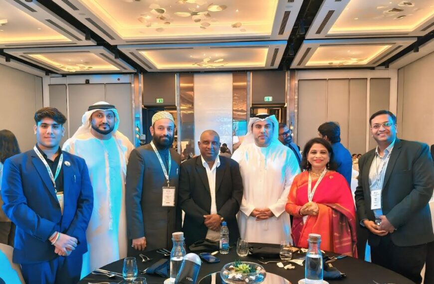 Chitkara University Startups Win Global Attention&hellip;