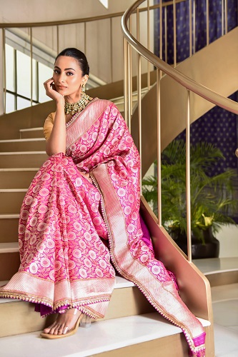 Vidhi Singhania Returns to Mumbai with 'Thehraav' A Stand-Alone Exhibition After Five Years