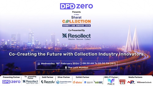 One Ecosystem, One Platform, One Defining Moment for Collections in India
