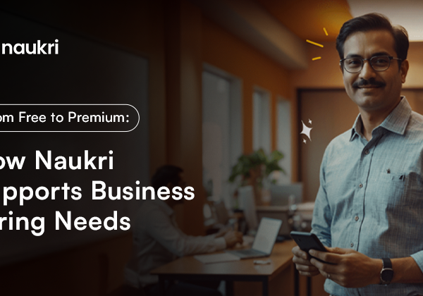 From Free to Premium: How Naukri Supports Business Hiring&hellip;