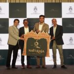 Dindigul Thalappakatti Launches Nati Raja,&hellip;