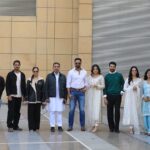 Cast Reveal Event of Punjabi&hellip;