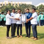 Chennai Institute of Technology and&hellip;