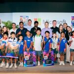 Microsoft Singapore and Enabling Leadership&hellip;
