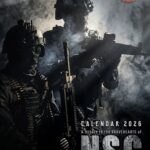 Raw Action, Elite Precision: The&hellip;