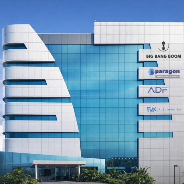 Big Bang Boom Expands its Pan-India Footprint with State-of-the-art&hellip;