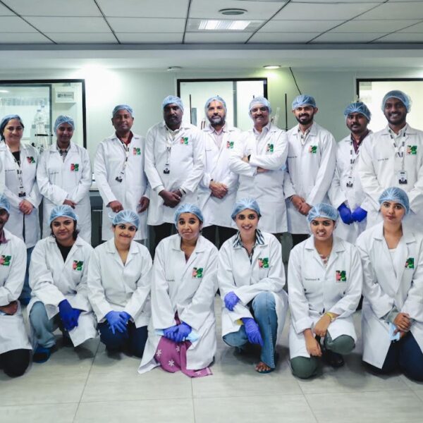 Kapiva Launches Rs. 50 Crore Innovation Fund to Build…