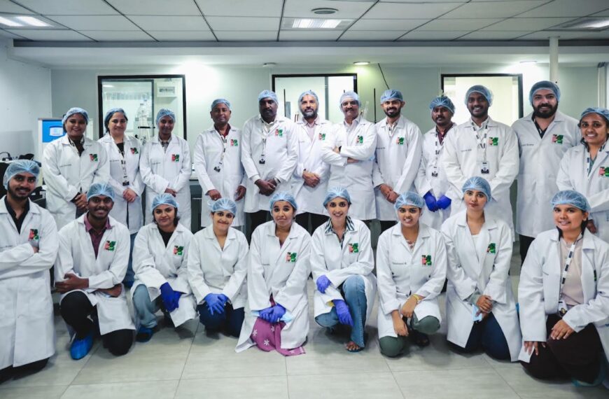 Kapiva Launches Rs. 50 Crore Innovation&hellip;