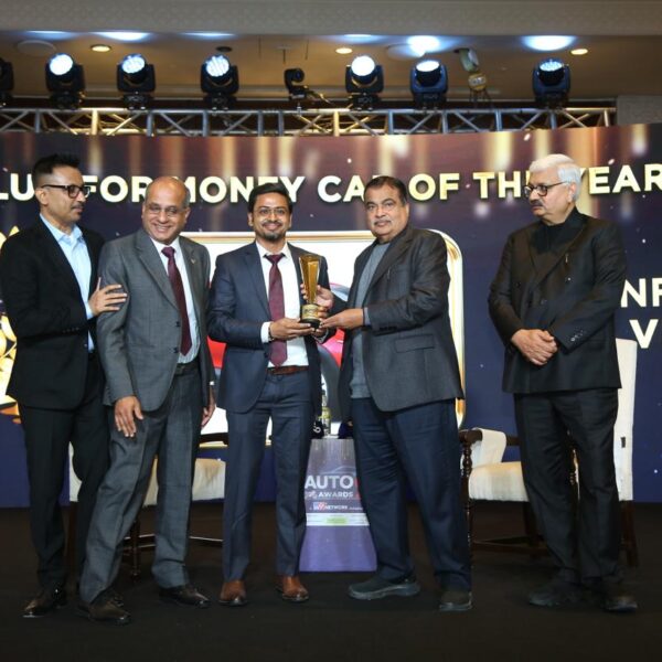 VinFast Wins Double Prestigious Awards at AUTO9 Awards 2026