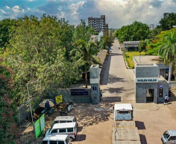 From Diamond to Sun: How Goldi Solar Reignited Navsari's&hellip;