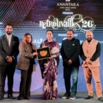 Retrouvailles 2026 Puts India at…