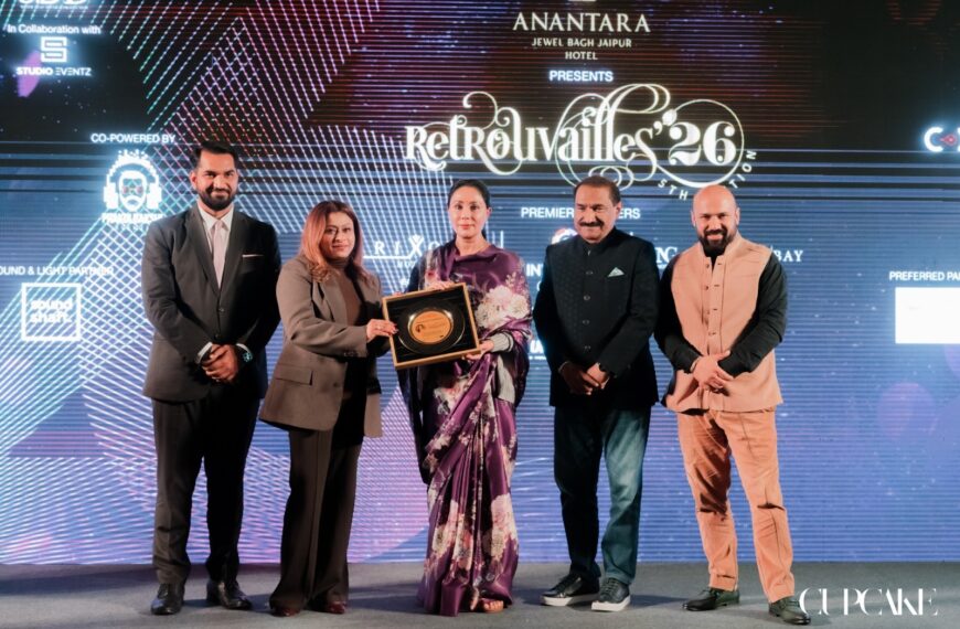 Retrouvailles 2026 Puts India at the&hellip;