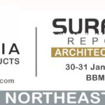 MATECIA Exhibition and SURFACES REPORTER…