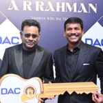 DAC Developers Appoints A.R. Rahman&hellip;