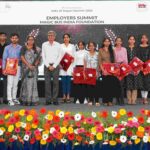 AI for Masses: Magic Bus…