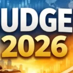 Pre-Budget 2026: Real Estate Sector…